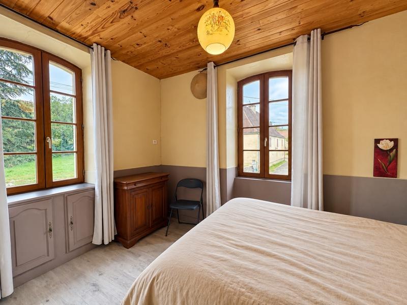 Vente Maison Dégagnac - 5 pièces -119 m² - (46340)