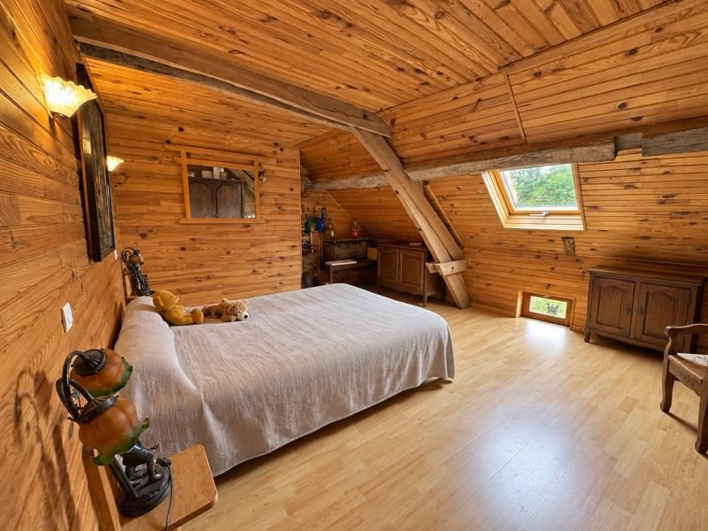 Vente Maison Dégagnac - 5 pièces -119 m² - (46340)