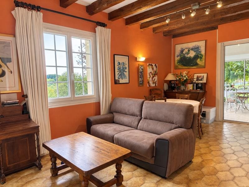 Vente Maison Le Vigan-en-quercy - 6 pièces -127 m² - (46300)