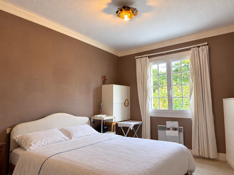 Vente Maison Le Vigan-en-quercy - 6 pièces -127 m² - (46300)