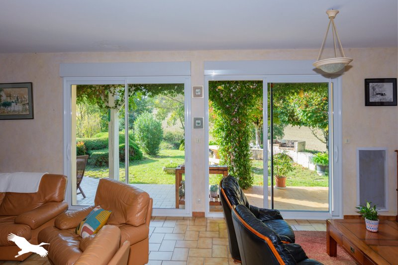 Vente Maison MIRANDE - 6 pièces -158 m² - (32300)