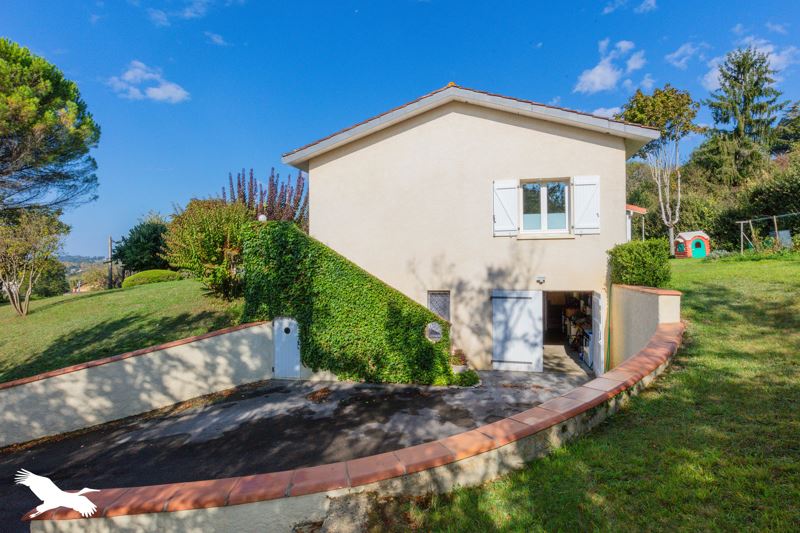 Vente Maison MIRANDE - 6 pièces -158 m² - (32300)