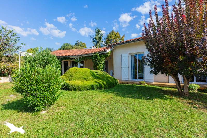 Vente Maison MIRANDE - 6 pièces -158 m² - (32300)