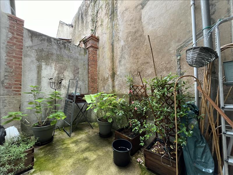 Vente Maison MIRANDE - 5 pièces -96 m² - (32300)