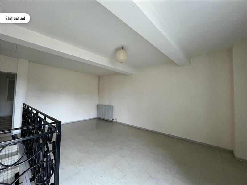 Vente Maison MIRANDE - 5 pièces -96 m² - (32300)