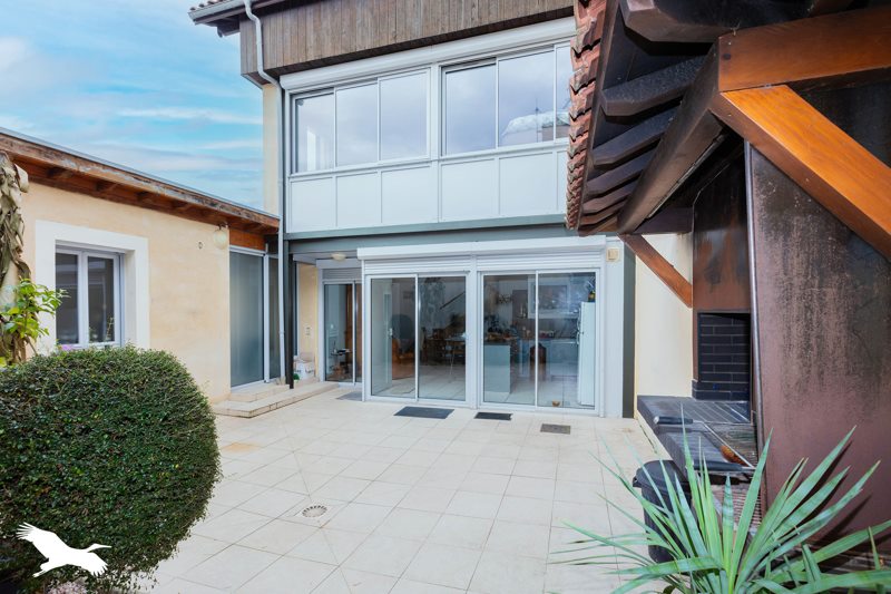 Vente Maison MIRANDE - 4 pièces -91 m² - (32300)
