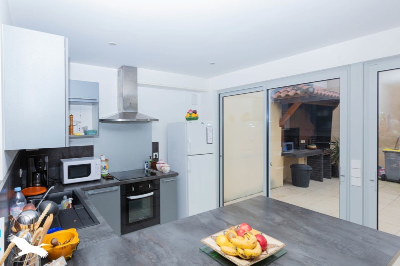 Vente Maison MIRANDE - 4 pièces -91 m² - (32300)
