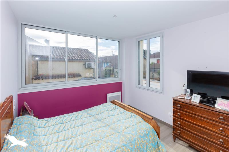 Vente Maison MIRANDE - 4 pièces -91 m² - (32300)