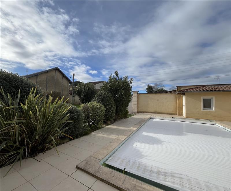 Vente Maison MIRANDE - 4 pièces -91 m² - (32300)