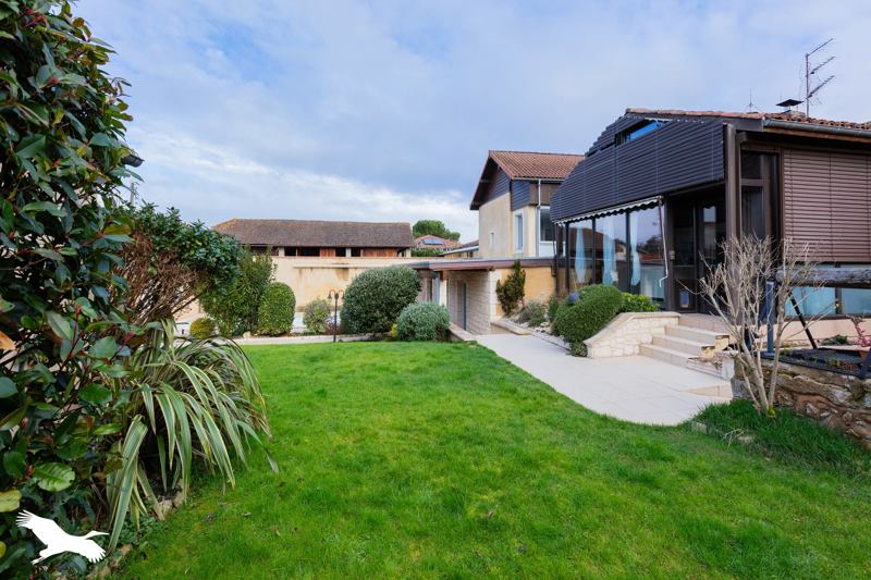 Vente Maison MIRANDE - 6 pièces -176 m² - (32300)
