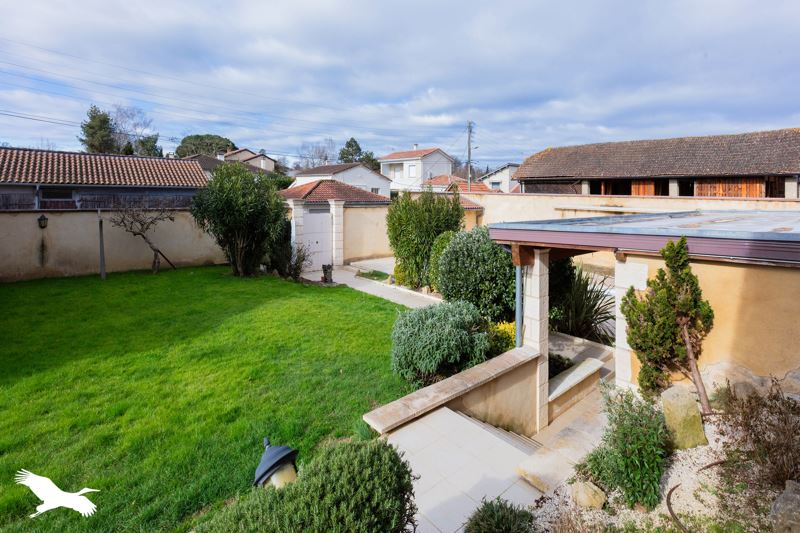Vente Maison MIRANDE - 6 pièces -176 m² - (32300)