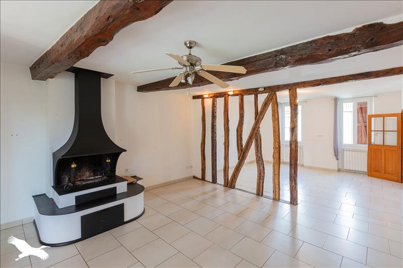 Vente Maison MIRANDE - 6 pièces -176 m² - (32300)