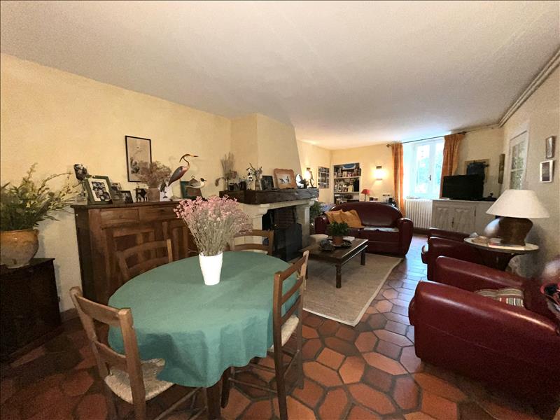 Vente Maison MIRANDE - 4 pièces -125 m² - (32300)