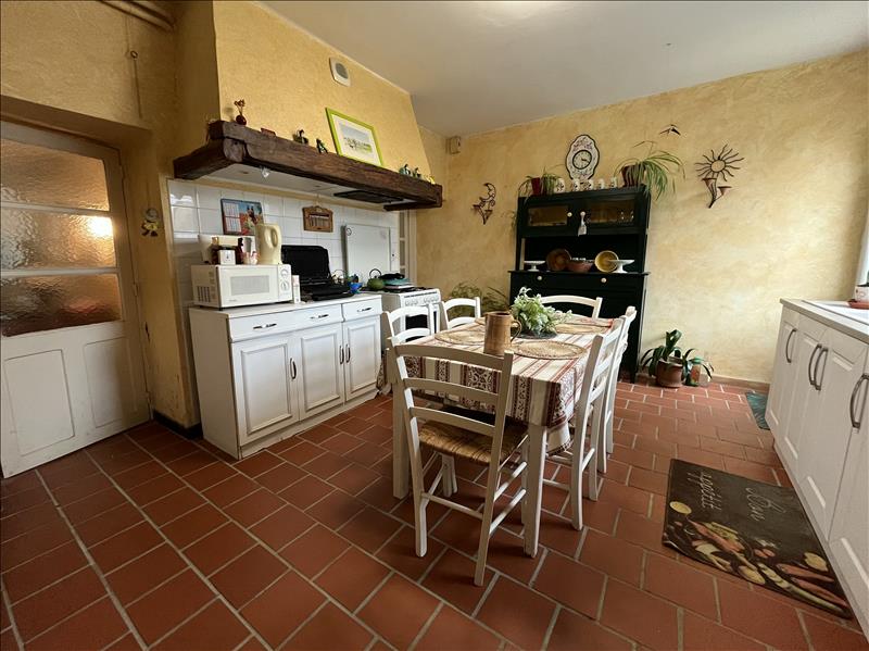 Vente Maison MIRANDE - 4 pièces -125 m² - (32300)