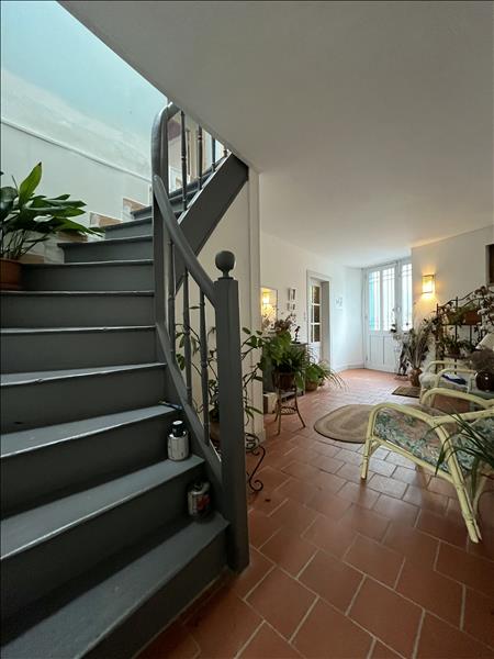 Vente Maison MIRANDE - 4 pièces -125 m² - (32300)