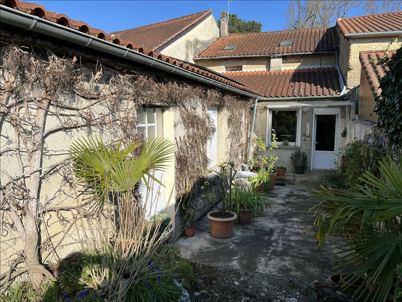 Vente Maison MIRANDE - 4 pièces -125 m² - (32300)