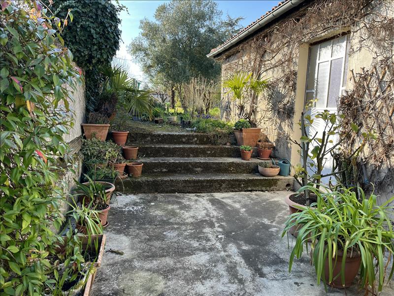 Vente Maison MIRANDE - 4 pièces -125 m² - (32300)