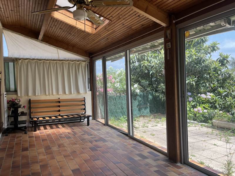Vente Maison MASSEUBE - 4 pièces -90 m² - (32140)