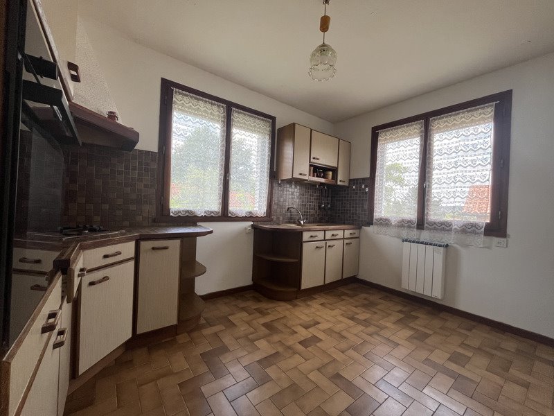 Vente Maison MASSEUBE - 4 pièces -90 m² - (32140)