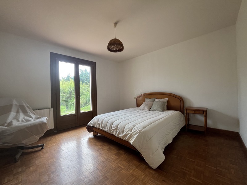Vente Maison MASSEUBE - 4 pièces -90 m² - (32140)