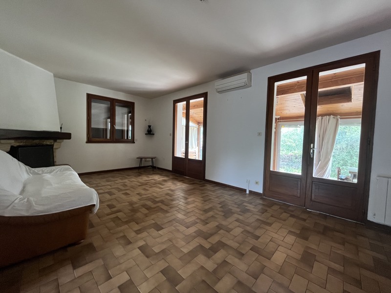 Vente Maison MASSEUBE - 4 pièces -90 m² - (32140)