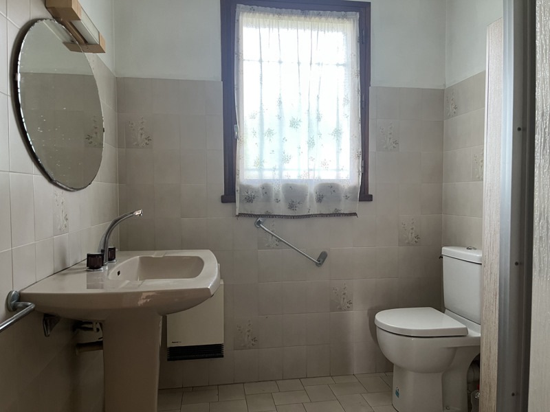 Vente Maison MASSEUBE - 4 pièces -90 m² - (32140)