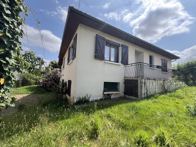 Vente Maison MASSEUBE - 4 pièces -90 m² - (32140)