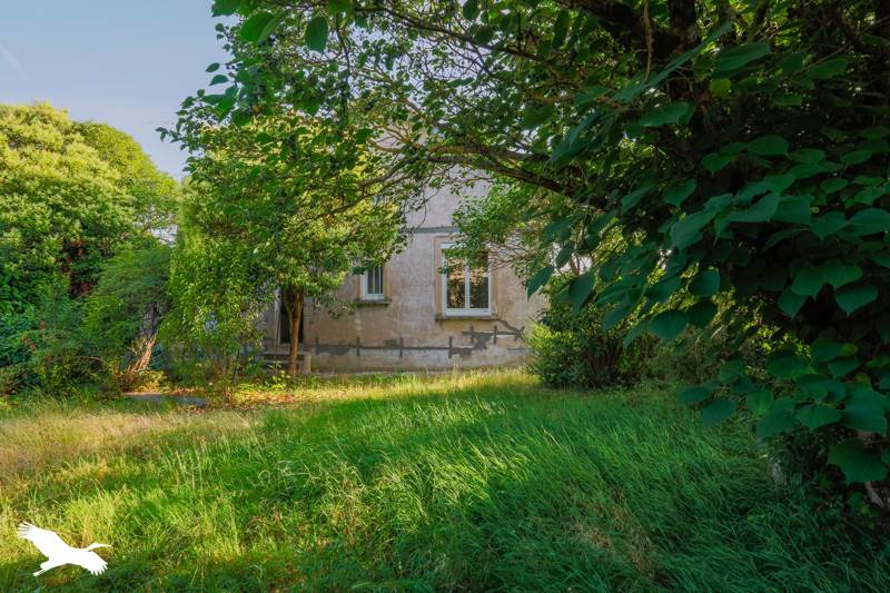 Vente Maison AUCH - 3 pièces -64 m² - (32000)