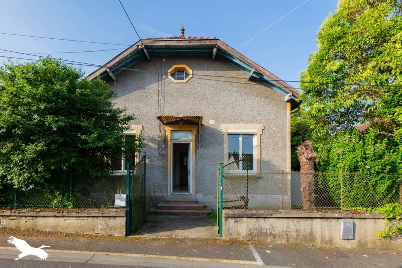 Vente Maison AUCH - 3 pièces -64 m² - (32000)