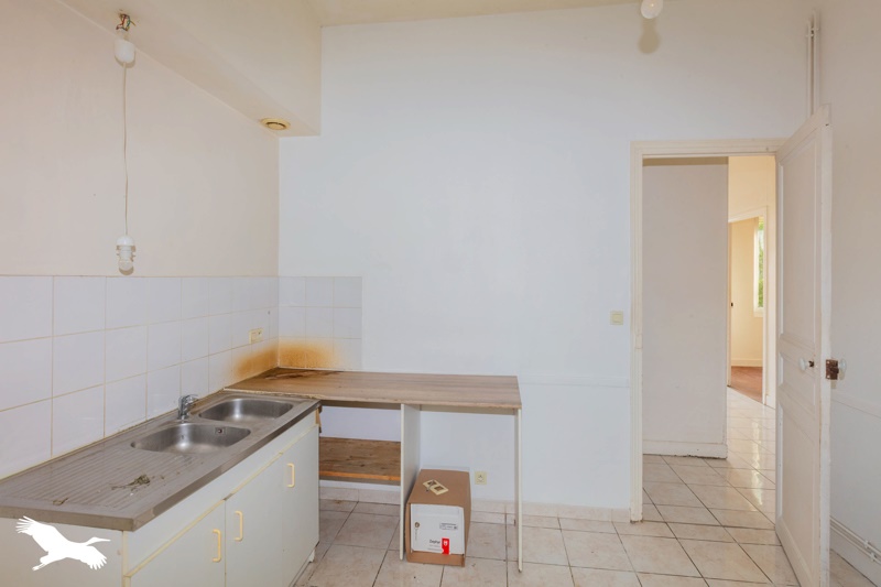 Vente Maison AUCH - 3 pièces -64 m² - (32000)