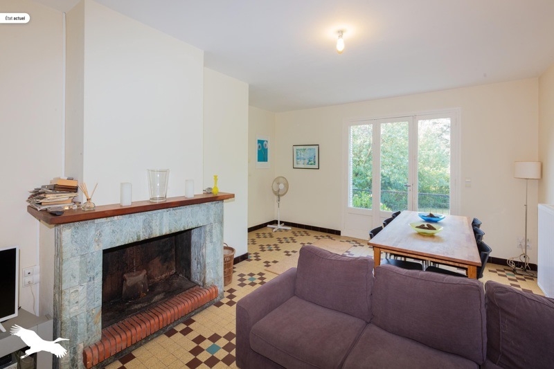 Vente Maison MIRANDE - 4 pièces -91 m² - (32300)