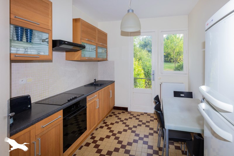 Vente Maison MIRANDE - 4 pièces -91 m² - (32300)