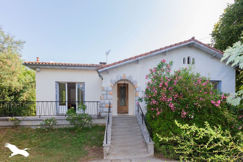 Vente Maison MIRANDE - 4 pièces -91 m² - (32300)
