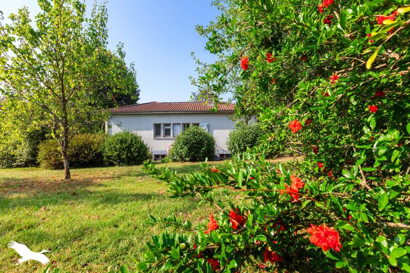 Vente Maison MIRANDE - 4 pièces -91 m² - (32300)