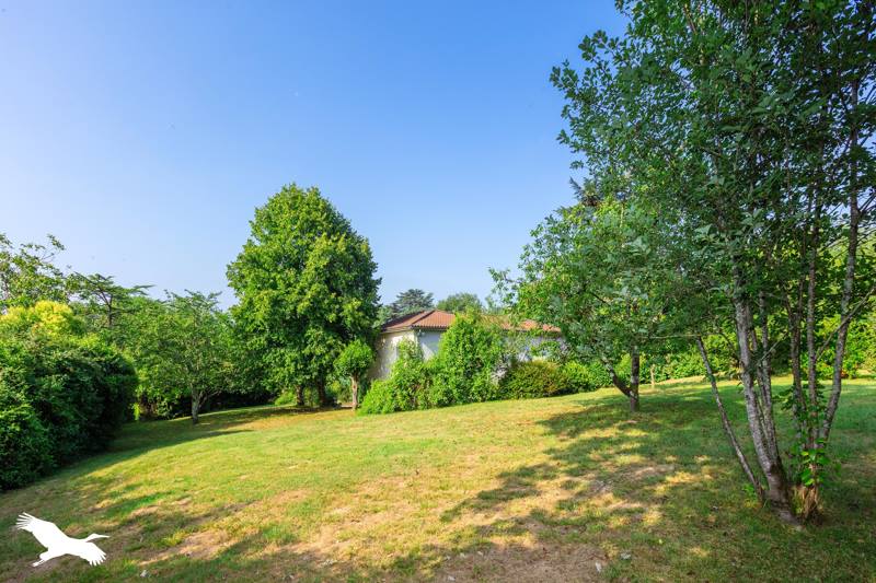 Vente Maison MIRANDE - 4 pièces -91 m² - (32300)