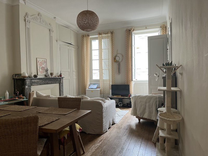 Vente Immeuble MIRANDE - -  496 m² - (32300)