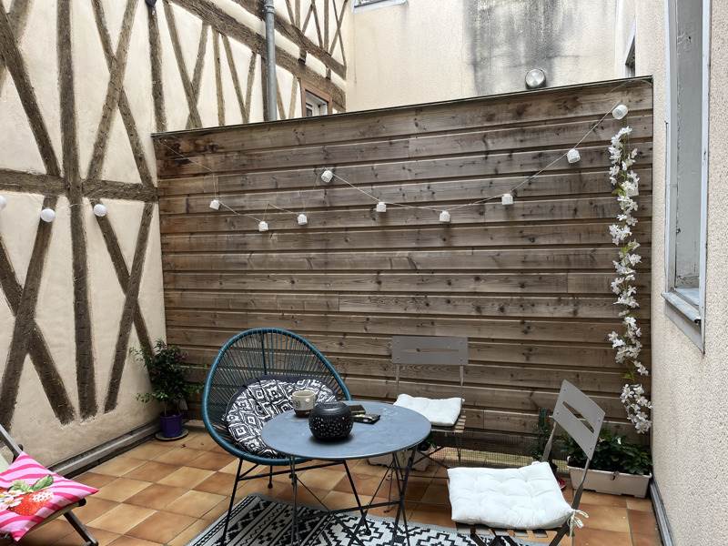 Vente Immeuble MIRANDE - -  496 m² - (32300)