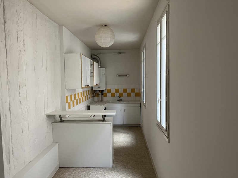 Vente Immeuble MIRANDE - -  496 m² - (32300)