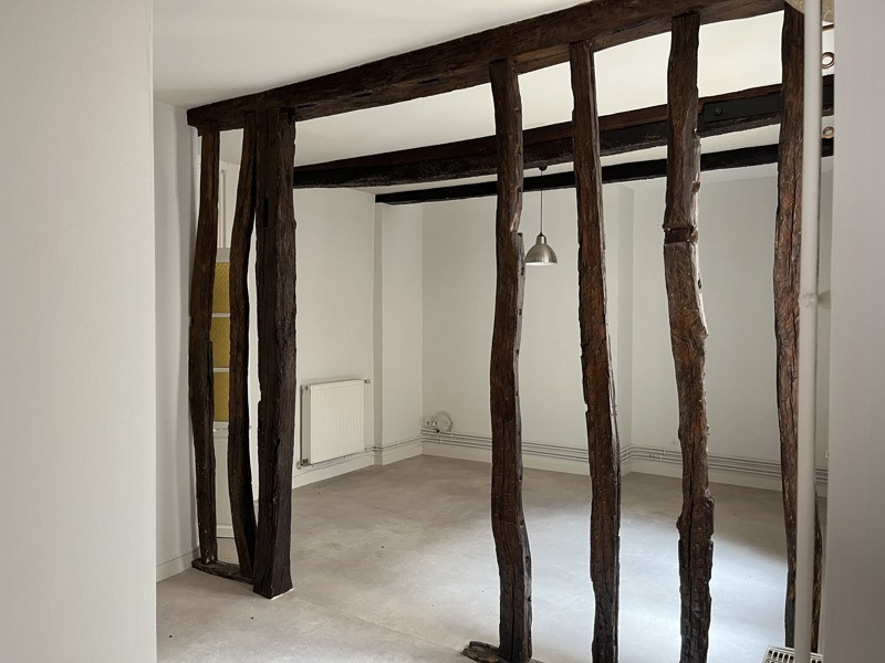 Vente Immeuble MIRANDE - -  496 m² - (32300)