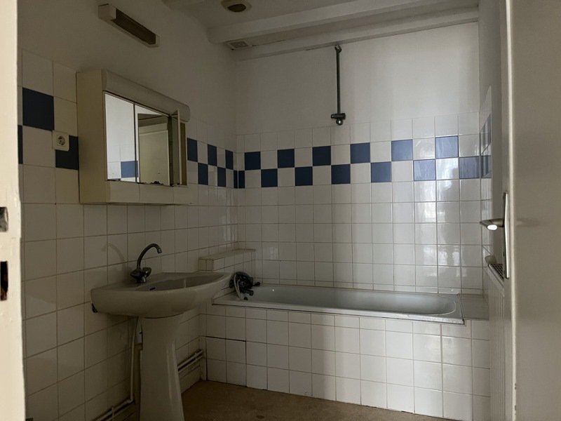 Vente Immeuble MIRANDE - -  496 m² - (32300)
