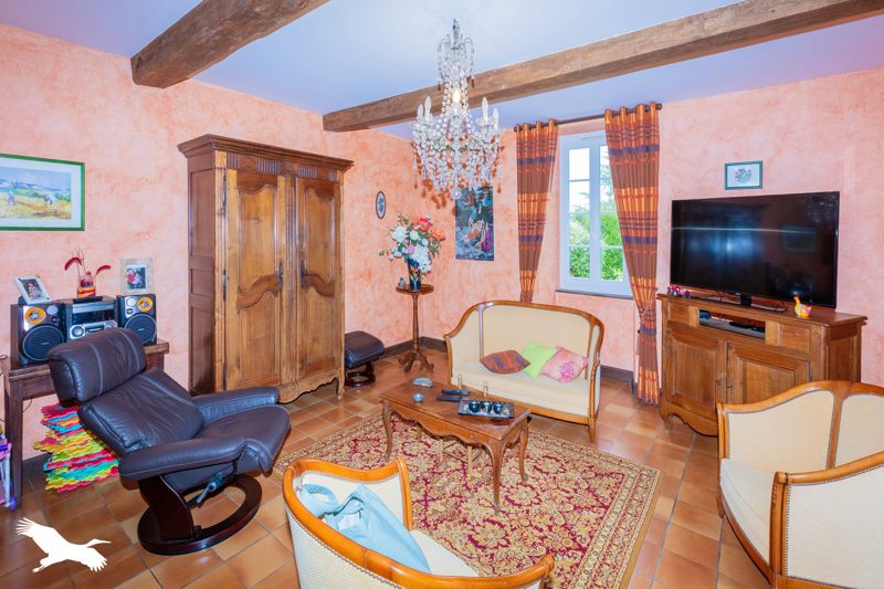 Vente Maison MIRANDE - 8 pièces -190 m² - (32300)