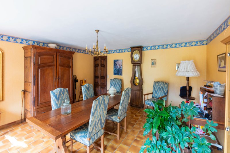 Vente Maison MIRANDE - 8 pièces -190 m² - (32300)