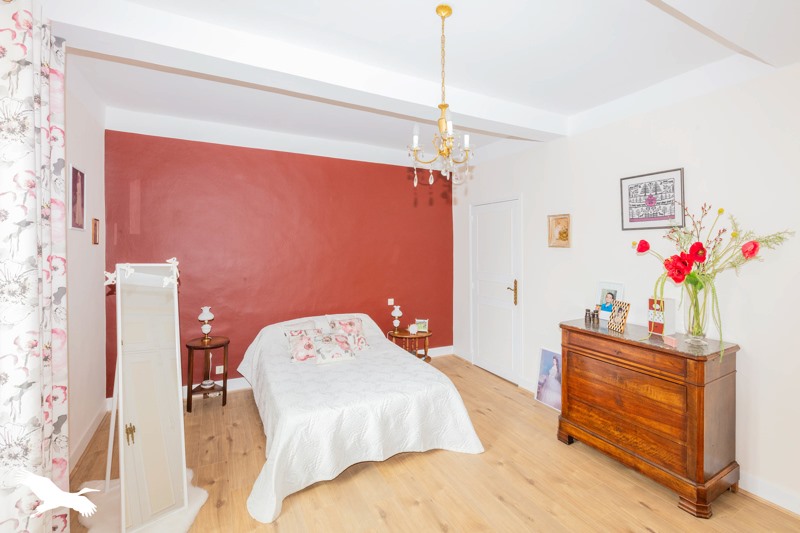 Vente Maison MIRANDE - 8 pièces -190 m² - (32300)