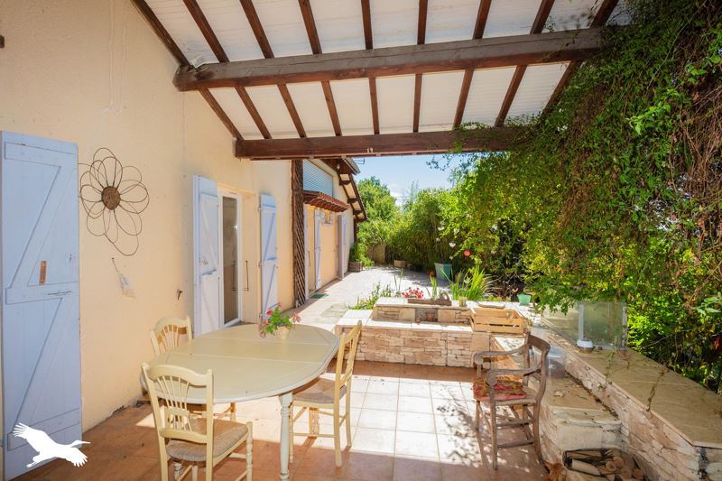 Vente Maison STE DODE - 4 pièces -154 m² - (32170)