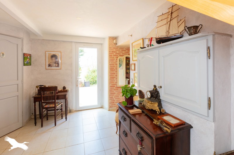 Vente Maison STE DODE - 4 pièces -154 m² - (32170)