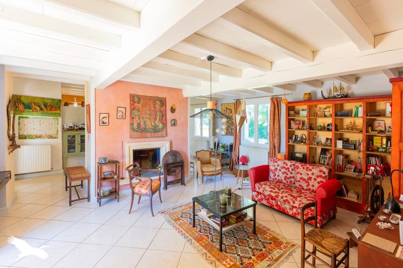 Vente Maison STE DODE - 4 pièces -154 m² - (32170)