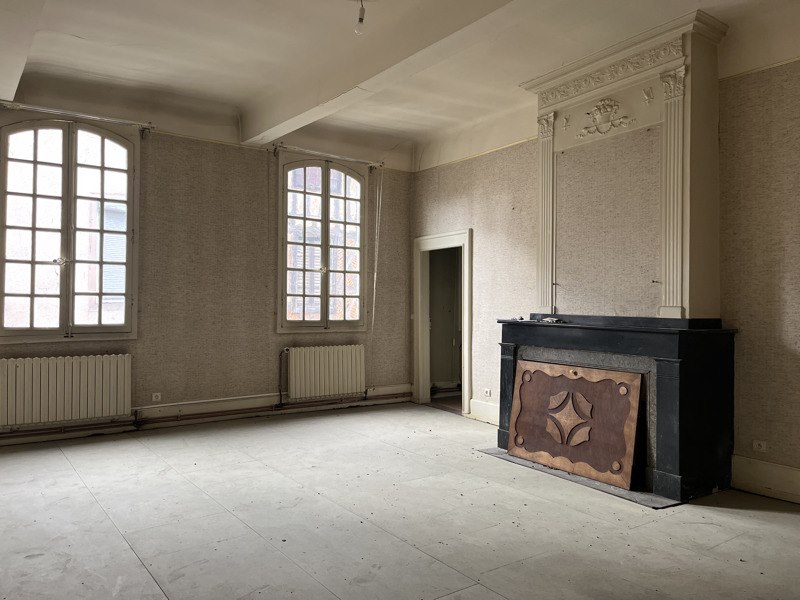 Vente Appartement MIRANDE - 5 pièces -177 m² - (32300)