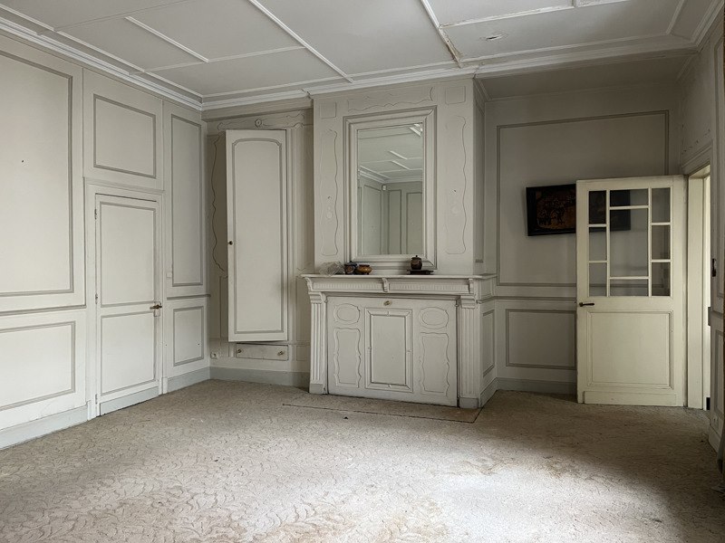 Vente Appartement MIRANDE - 5 pièces -177 m² - (32300)