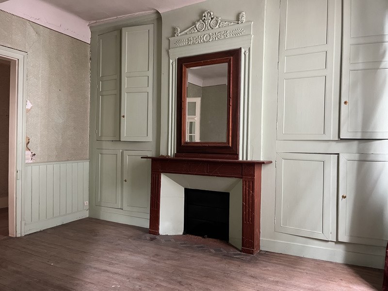 Vente Appartement MIRANDE - 5 pièces -177 m² - (32300)