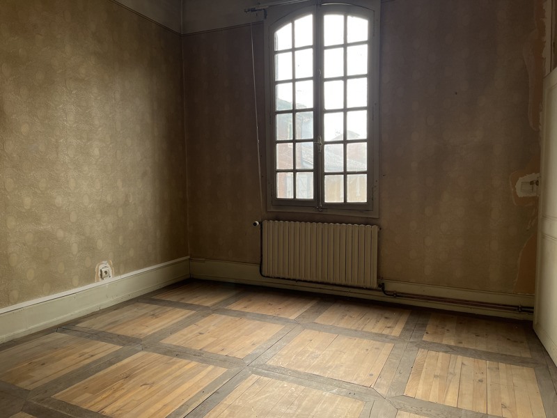 Vente Appartement MIRANDE - 5 pièces -177 m² - (32300)